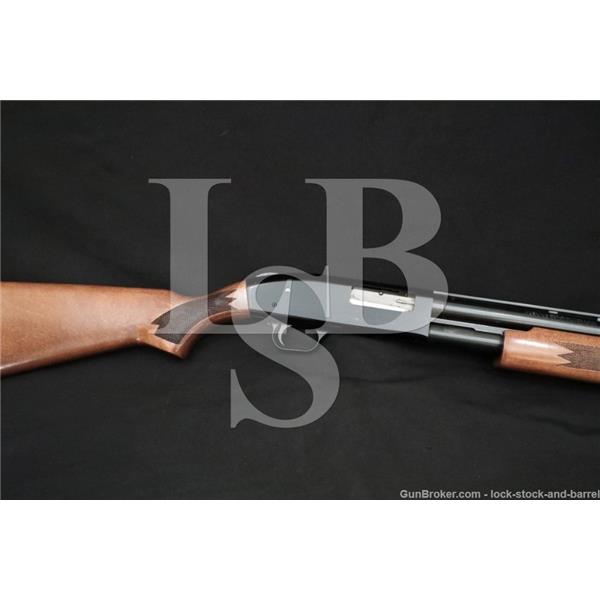 500 All-purpose Field Mossberg Model 500A 500-A 12 Gauge 28” Accu-Choke Pump Action Shotgun 2015