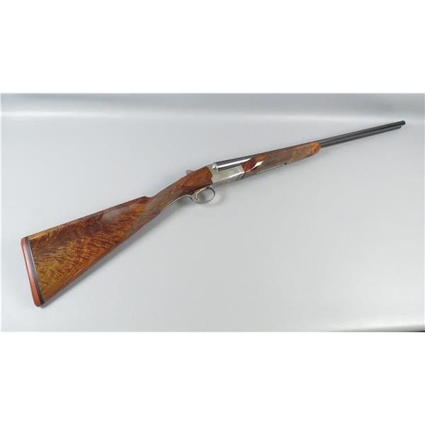 WINCHESTER Model 23 28 Gauge GOLDEN QUAIL Side by Shotgun NICE!