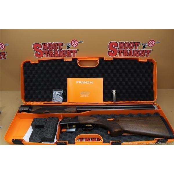 Franchi Instinct Sporting 12GA 30" w/Case $10S&H NoCCFees 30 inch " barrel