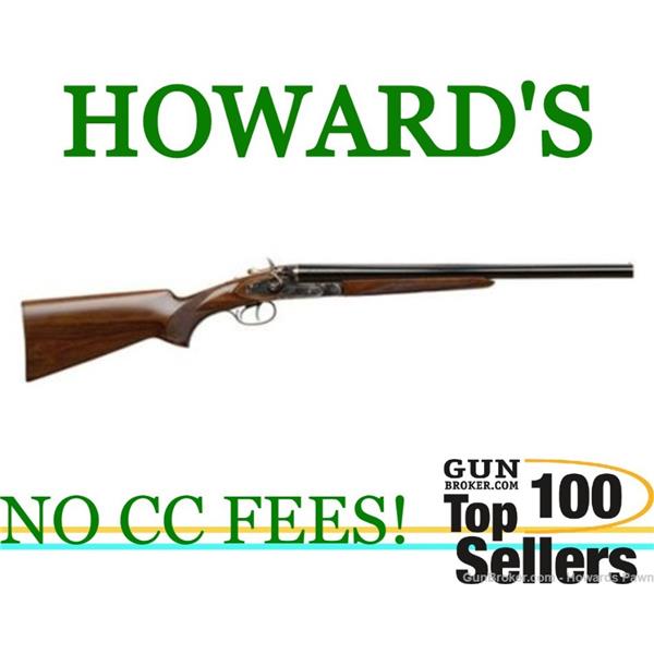 CZ-USA CZ Hammer Coach 12GA 20” Dual Triggers 06130 NIB 806703061306
