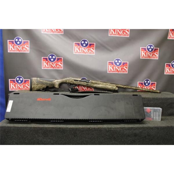 Benelli Super Black Eagle 3 12 Gauge Item-S-1 28 inch " barrel