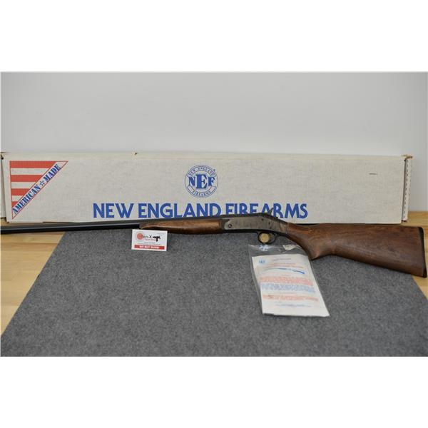 New England Firearms Pardner 12ga SB-1 28" Mod '93 SB01-11 NIB 28 inch " barrel