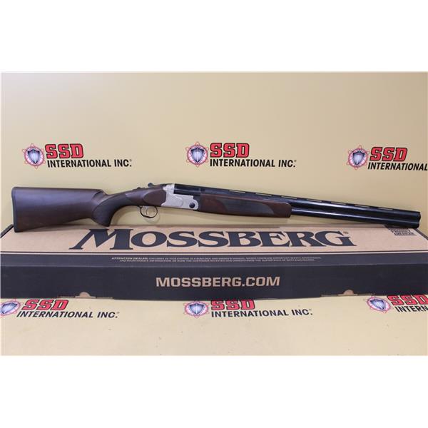 Mossberg Silver Reserve II 12GA 28" O/U USED NoCCFee $10S&H 28 inch " barrel