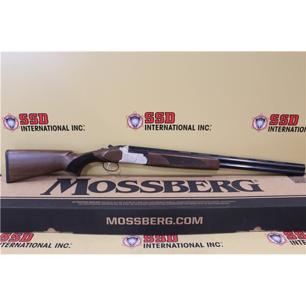 Mossberg Silver Reserve II 20GA 26" O/U USED NoCCFee $10S&H 26 inch " barrel