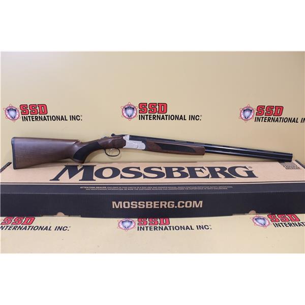 Mossberg Silver Reserve II .410GA 26" O/U AS IS USED NoCCFee $10S&H 26 inch " barrel