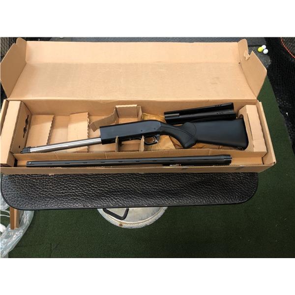 V3 Field Sport Used Excellent Remington 2 3/4, 3 inch semi-auto 12 ga (Penny Auction)