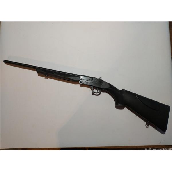 American Tactical Inc. ATI NOMAD .410 18 inch " barrel