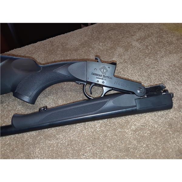 American Tactical Nomad 20 GA Breakdown 18 inch " barrel