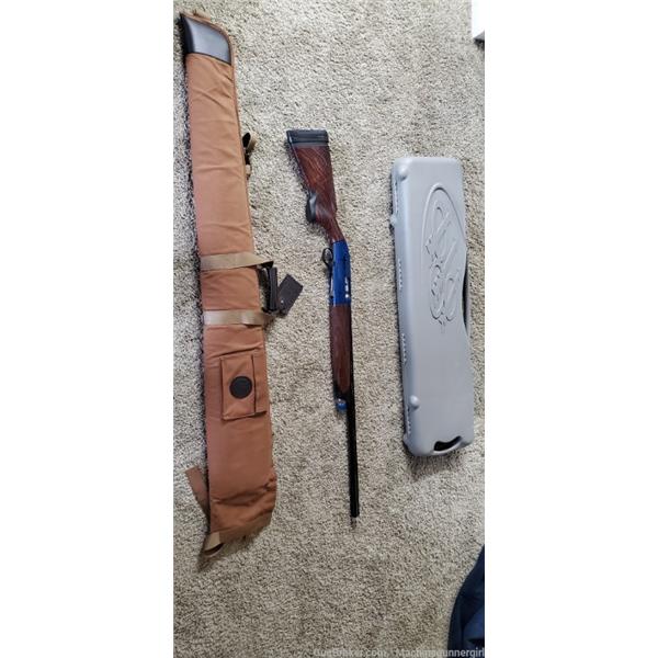 A400 Xtreme Plus BERETTA XCEL SPORT SHOTGUN 12 GAUGE 28 inch " barrel