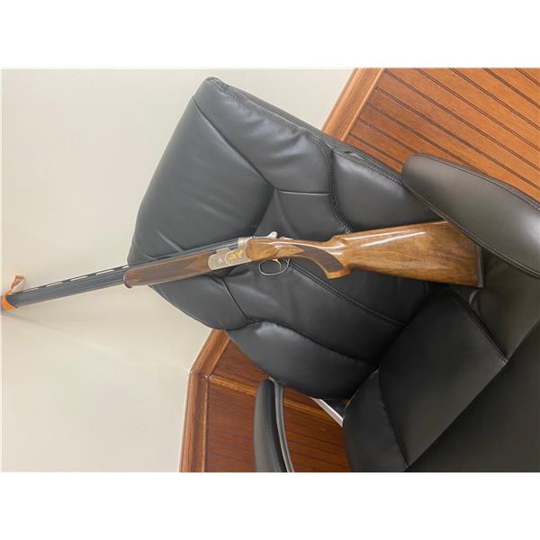 Beretta 686 Onyx 28 gauge inch " barrel