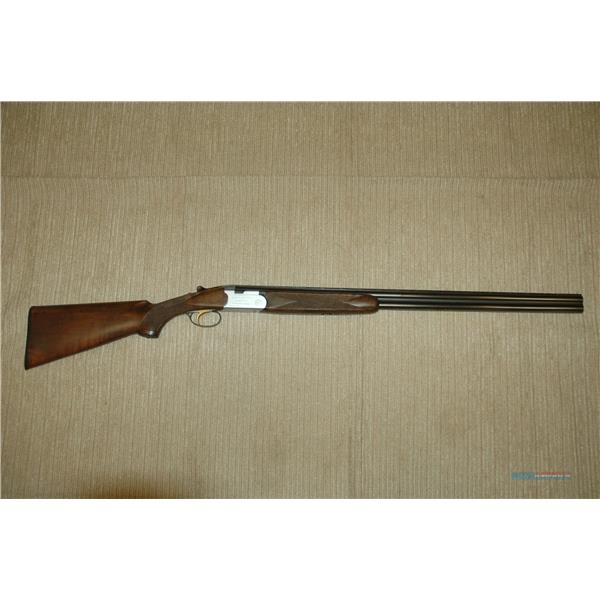 Beretta Silver Snipe 20 Gauge 28 Inch
