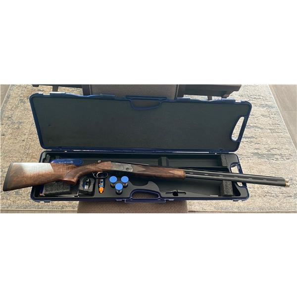 Beretta 686 Onyx Pro Sporting 12 Gauge 32'' bbl NIB 32 inch " barrel JS68626