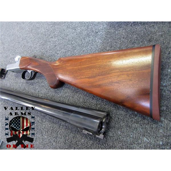 FRANCHI SIDE X HIGHLANDER 12 GAUGE SHOTGUN 28 inch " barrel