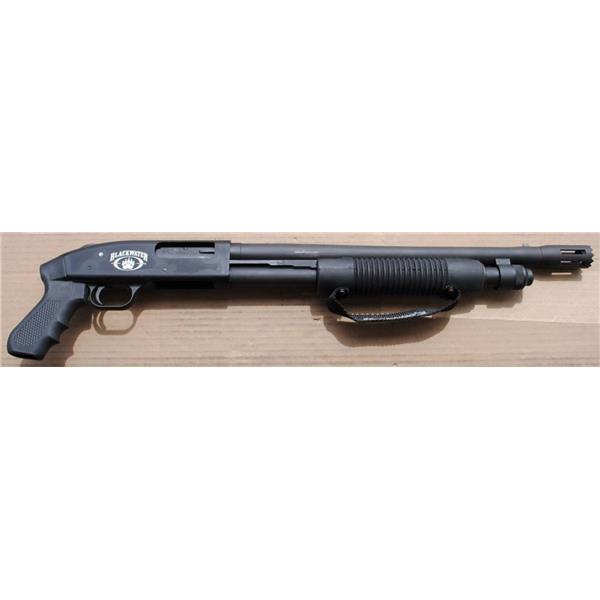 Mossberg 500 Tactical New And Used Price Value Trends 2022