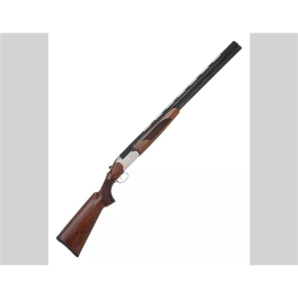 International Silver Reserve II Sport Mossberg 12 Gauge Over/Under Shotgun 28 inch " barrel