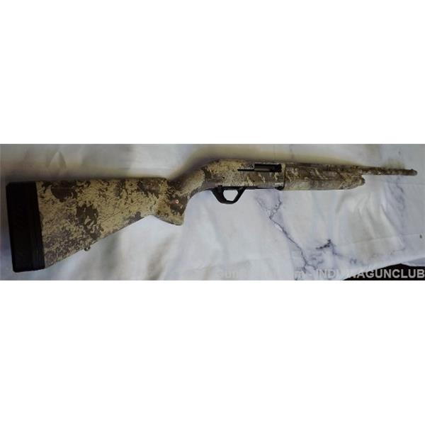 CLEAN USED WINCHESTER SX4 WATERFOWL 20GA 28" BOX 49927 28 inch " barrel