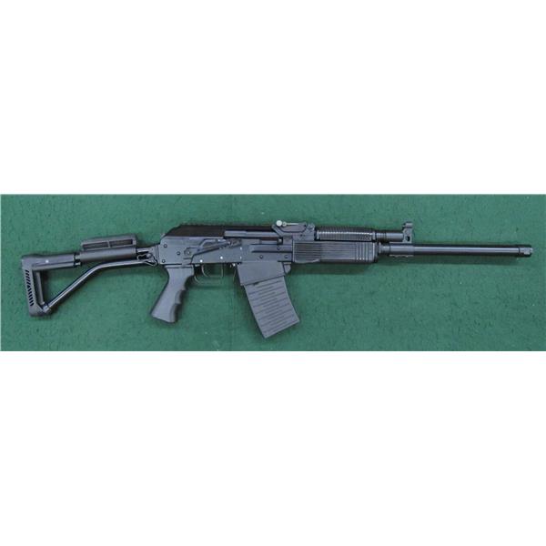 Molot Russian VEPR 12 Gauge 12Ga AK Welded Folding Stock NEW 645611610004 V-12-SG 19 inch " barrel