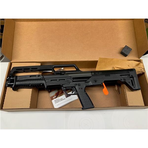 Kel Tec KelTec KS7 12ga bullpup shotgun, NIB 18 inch " barrel