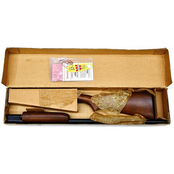 DESIRABLE WINCHESTER 37 16GA SINGLE-SHOT SHOTGUN ANIB W/HANG TAG /PAPERS NR 28 inch " barrel