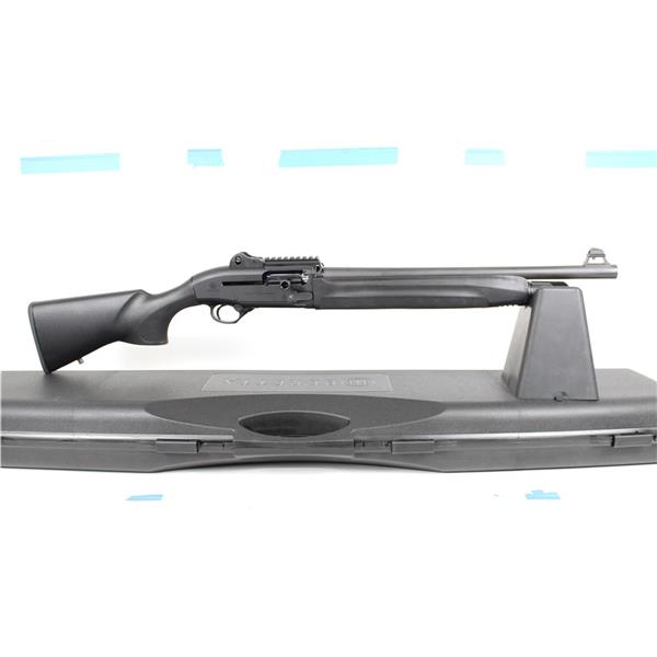 EXCELLENT Beretta 1301 Tactical 12 Gauge Mesa 18 inch " barrel