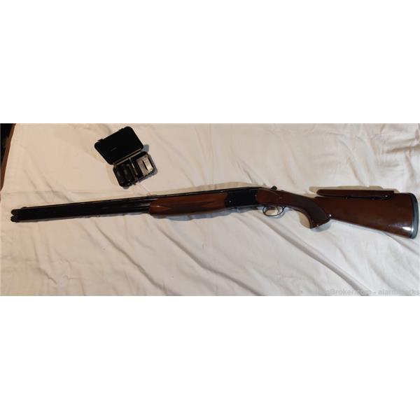 Orion II Beautiful Weatherby Sporting Clays Shotgun 30 inch " barrel