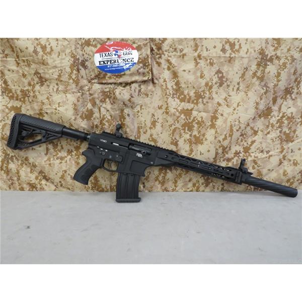 PENNY! ROCK ISLAND ARMORY VR80, 12GA, W/ 20" BARREL, VERY NICE!!