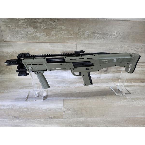 Standard Manufacturing DP-12 Tactical Shotgun - Preowned 18 inch " barrel