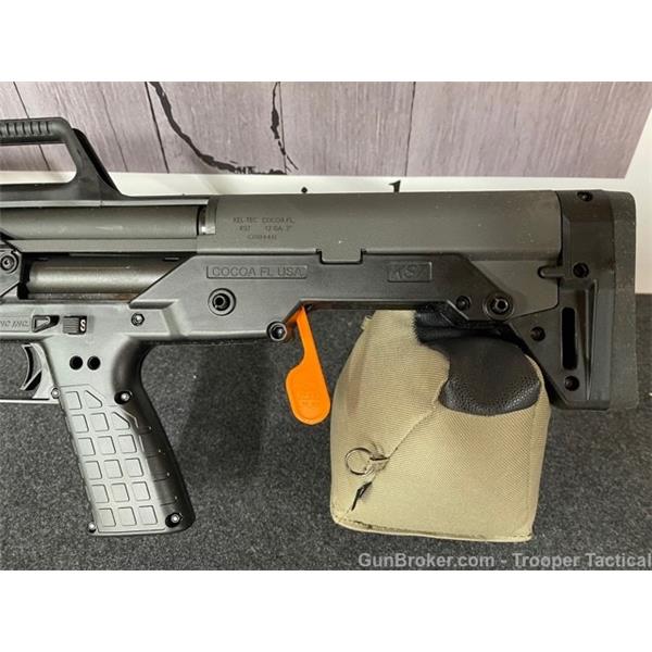 Kel Tec Keltec KS7 12GA NIB Kel-Tec