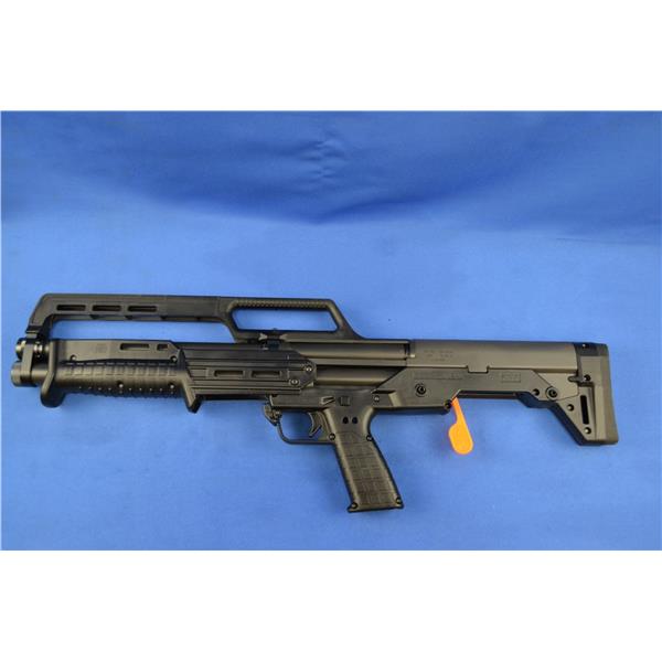 Kel Tec KS7 Black 12GA 18.5" 3" 6RD KS7BLK FAST FREE SHIPPING 640832007787 18 inch " barrel