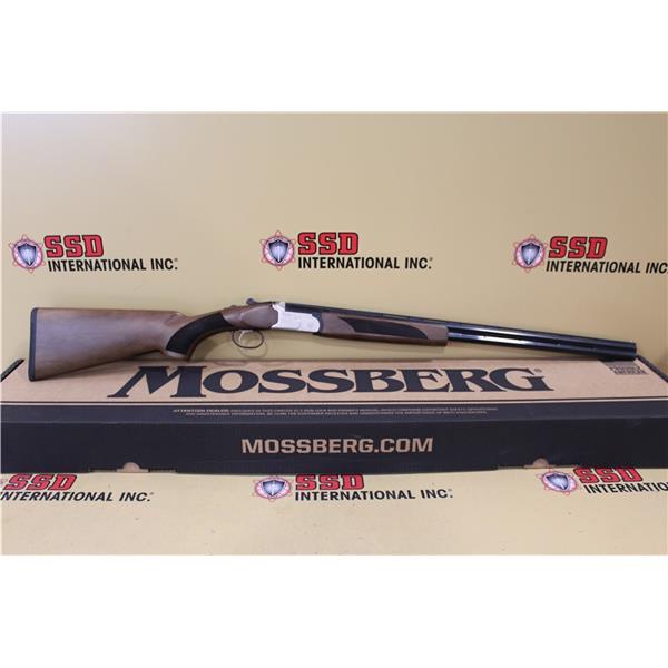Mossberg Silver Reserve II .410GA 26" O/U USED NoCCFee $10S&H 26 inch " barrel