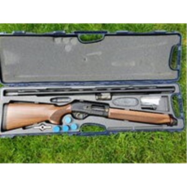 AL391 Beretta 391 Black Gold Sporting 12 gauge
