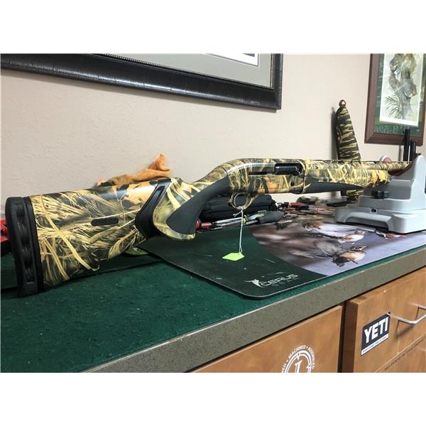 Beretta A400 Xtreme 3.5” Camo 28 inch " barrel