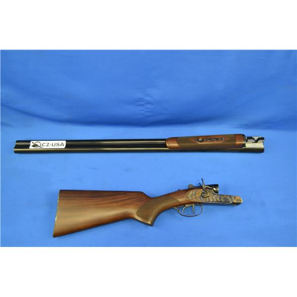 CZ-USA CZ Hammer Classic 12 Gauge 30" 2RD 3" 06131 BREAK OPEN FAST FREE SHIP 806703061313 30 inch " barrel