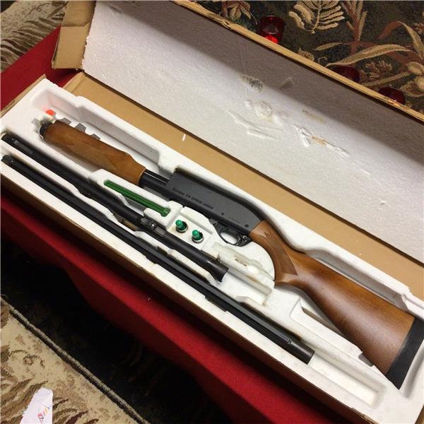 Remington 870 Express Combo New And Used Price Value Trends 2021