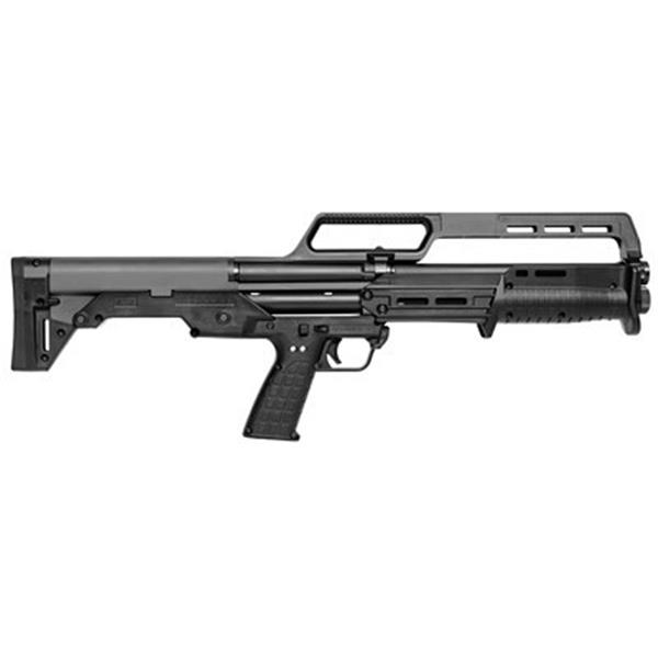 Kel Tec KELTEC Model KS7 BLACK 12GA Shotgun KEL-TEC 6rd KS-7 NEW 18.5" BLK 18 12 GA 640832007787 KS7BLK
