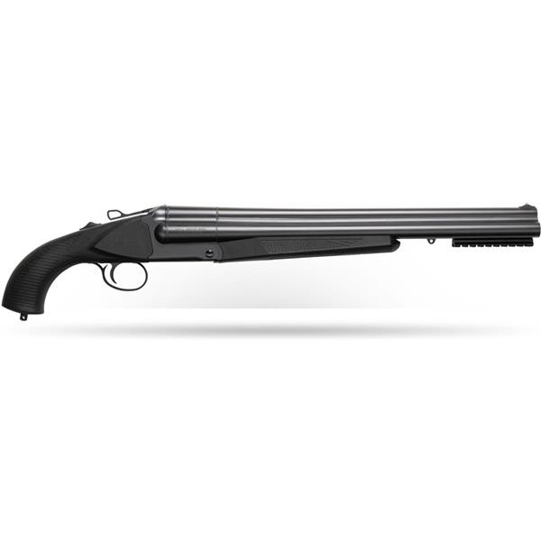 TRIPLE HONCHO NIB CHARLES DALY CHIAPPA TACTICAL (SYNTHETIC) 12GA/18.5"BBL 18 inch " barrel