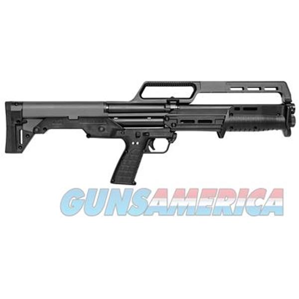 12 Gauge Kel-Tec KS7
