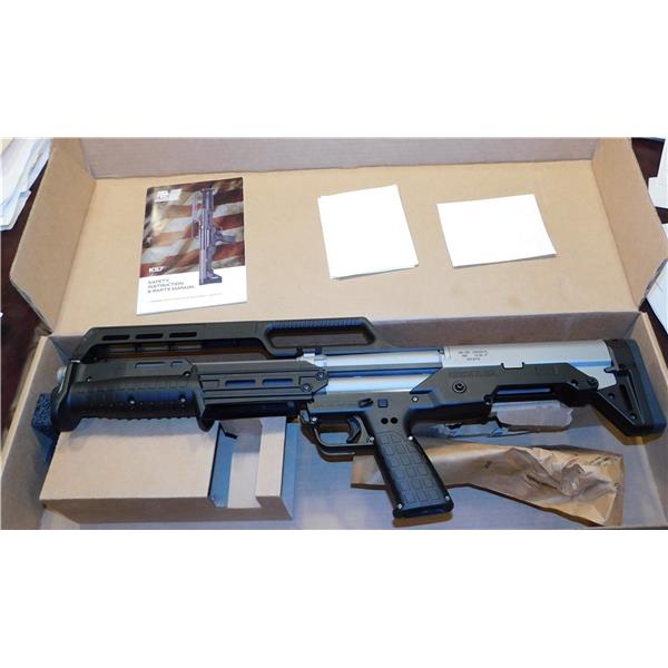 Kel Tec Kel-Tec KS7 Bullpup 12 Ga. Magnum Shotgun LNIB 18 inch " barrel