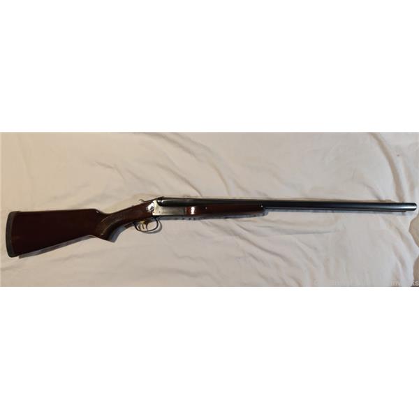 Beautiful Stoeger Uplander Supreme 12 Gauge Side by 26 inch " barrel