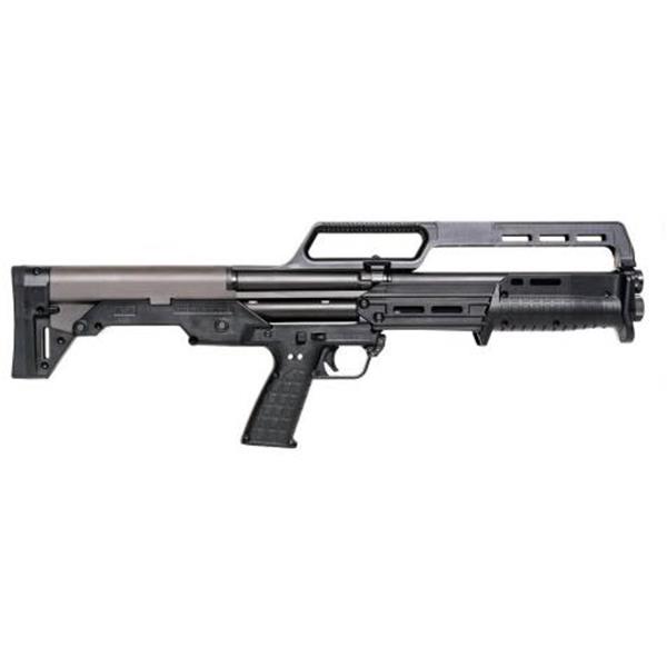 Kel-Tec KELTEC KS7 12 GA KS 7 KS7BLK KSG 640832007787