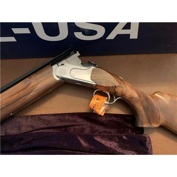 CZ-USA CZ Redhead Target 103DE 12 ga 30" 30 inch " barrel