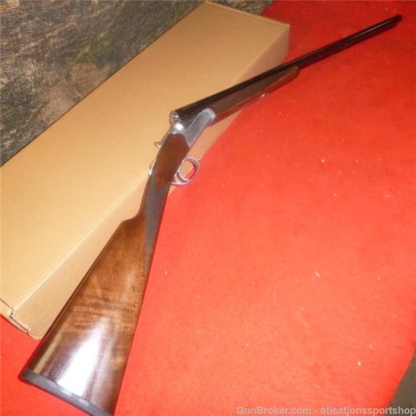 CZ-USA Huglu CZ Ringneck Clone English Stock 28GA/26" 26 inch " barrel