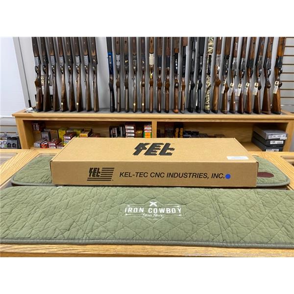 Kel Tec KEL-TEC KS7 BULLPUP BLACK 12GA 7 SHOT SHOTGUN 640832007787