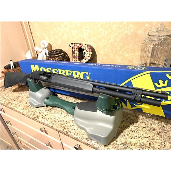Mossberg 930 JM Pro Like New! Complete and Flawless! 015813851183 24 inch " barrel