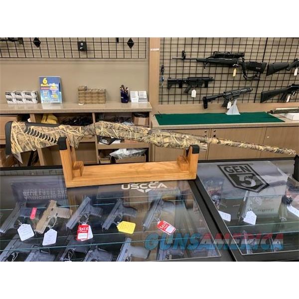 12 Gauge USED! Benelli Super Black Eagle II! NO CC FEES SBEII