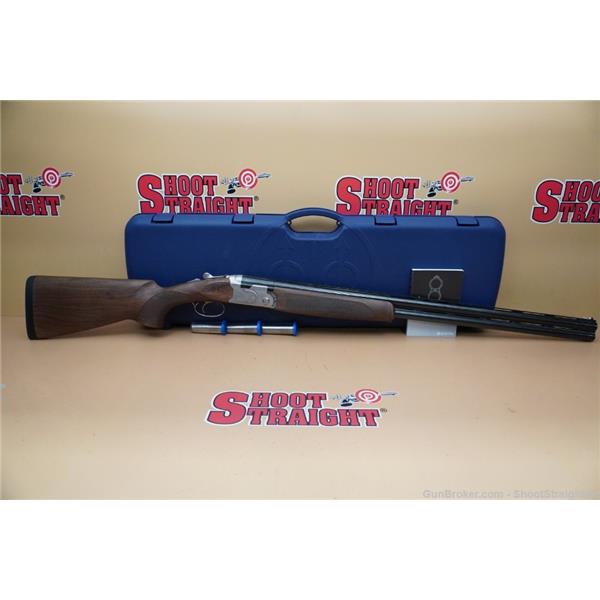 Beretta 686 Silver Pigeon I 12GA 30" w/Case $10S&H NoCCFees 30 inch " barrel