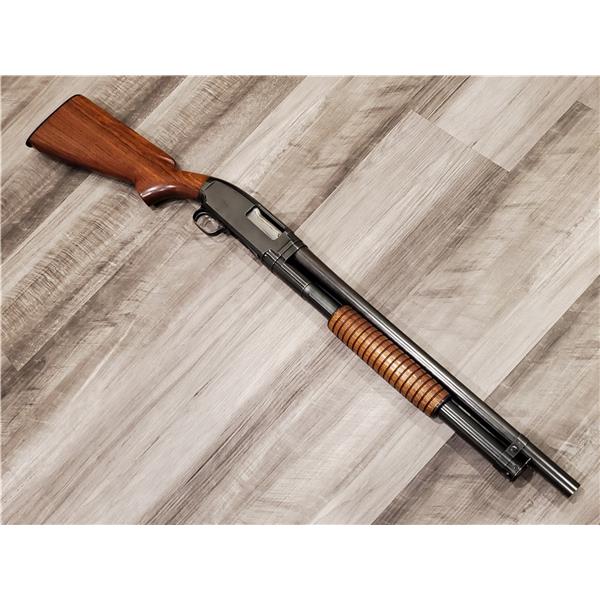 Winchester model 12 value