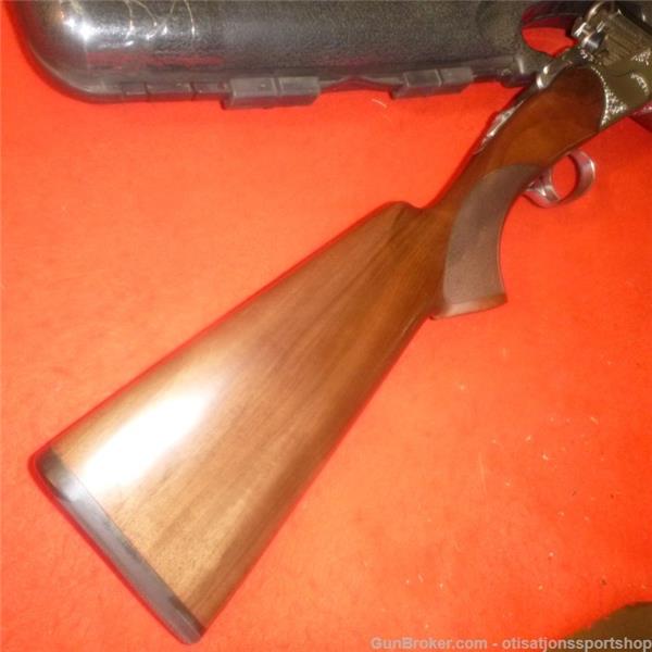 CZ-USA CZ Redhead Premier 12GA/28" (engraved) 28 inch " barrel
