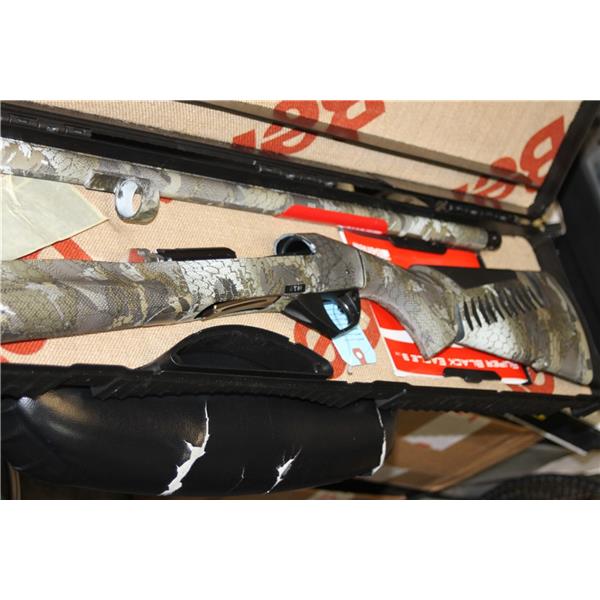 BENELLI SUPER BLACK EAGLE 3 20GA 28" LNIB