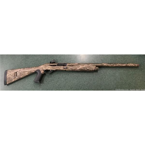 Super Black Eagle (SBE) II Benelli Performance Shop SBE 3 Turkey Edition 12 Gauge 650350113525 1-0245